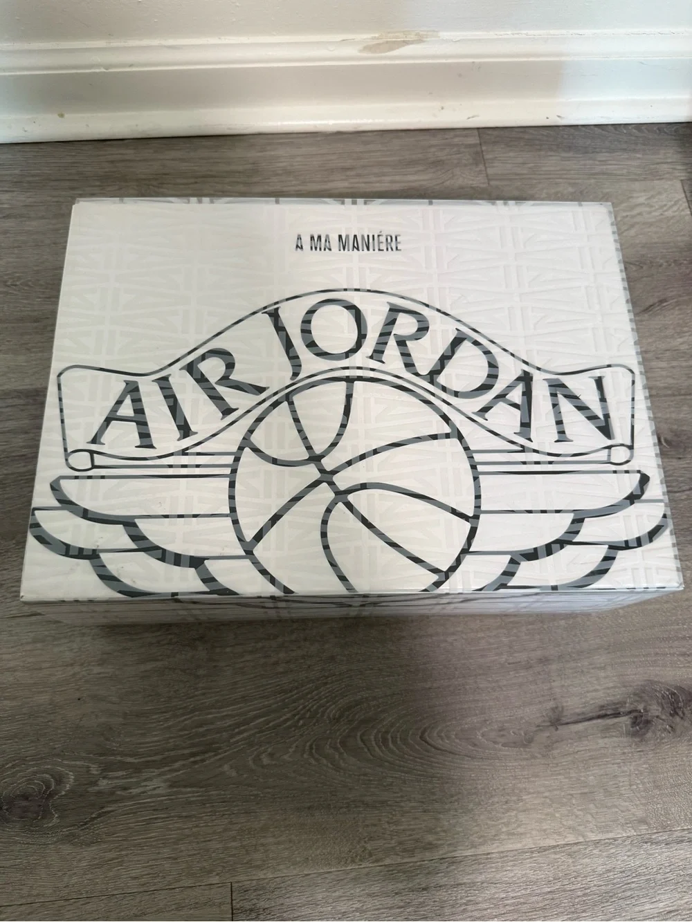 Jordan 2 Retro A Ma Maniére Airness